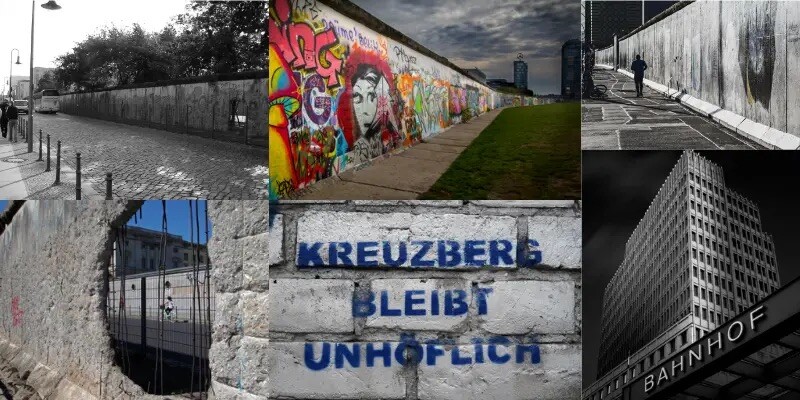 berlin, kreuzberg, mauer