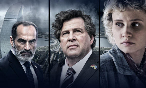 aserbaidschan, korruption