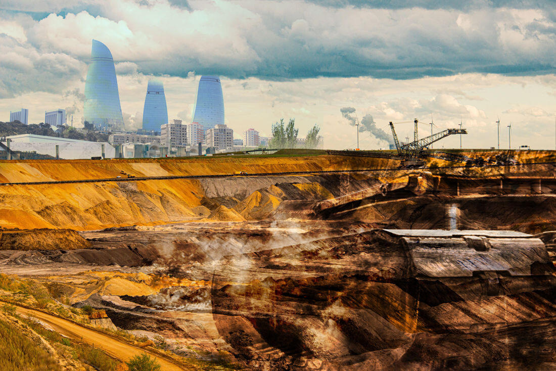 aserbaidschan, politiker schmieren für rohstoffe