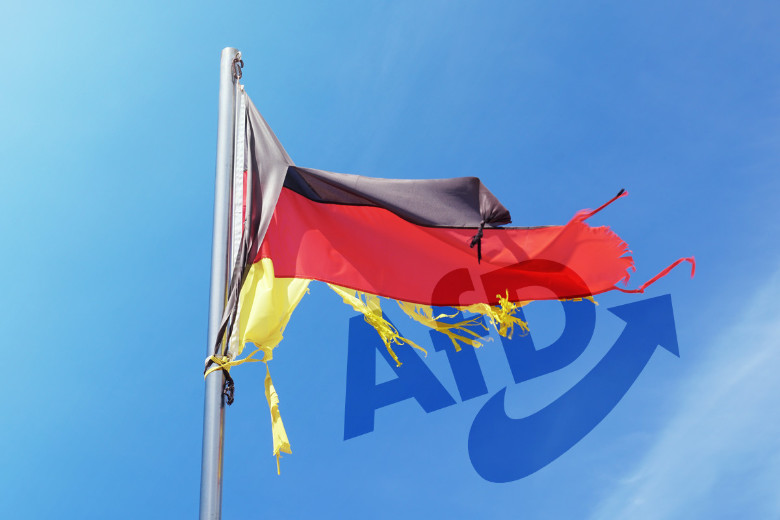 rechtspopulismus, afd