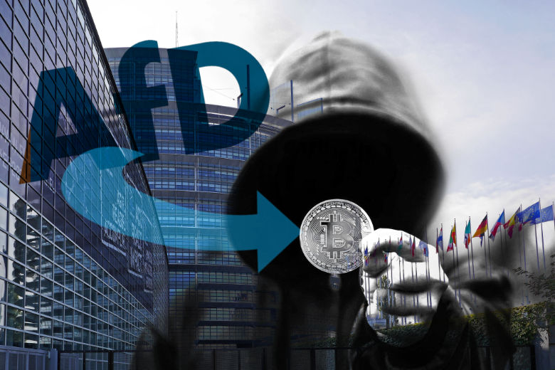 Korruption im Europaparlament