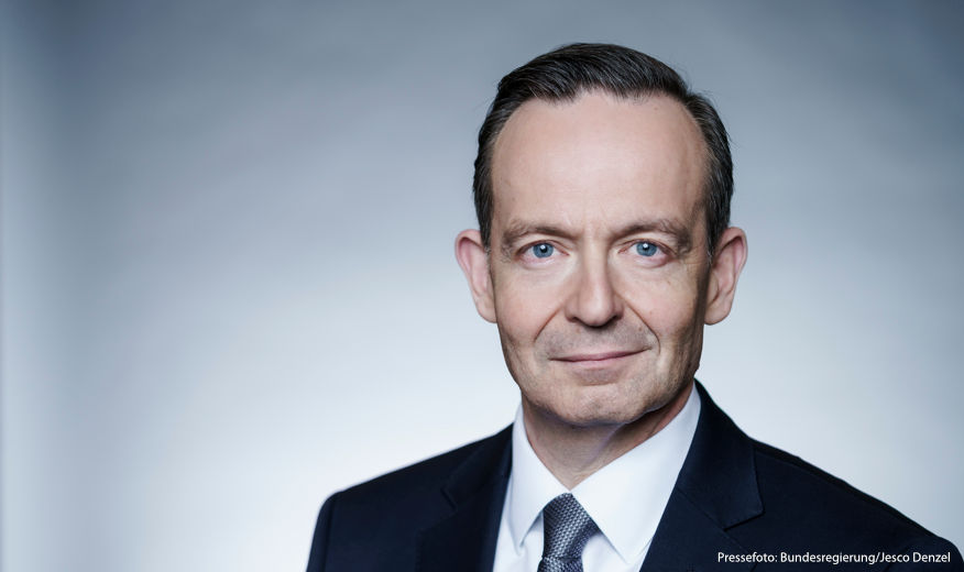 Deutsche Umwelthilfe vs. FDP-Verkehrsminister Wissing