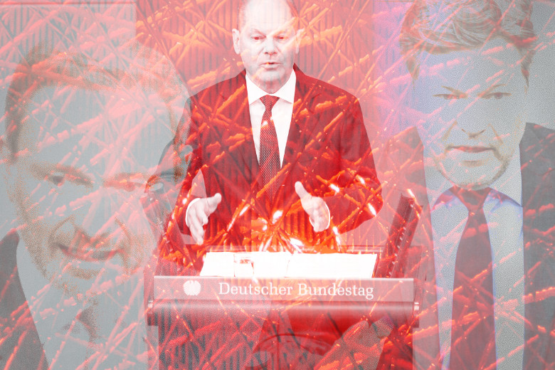 Mediale Kampagnen und parteipolitische Spiele: Die Zerstörung der Ampel-Koalition