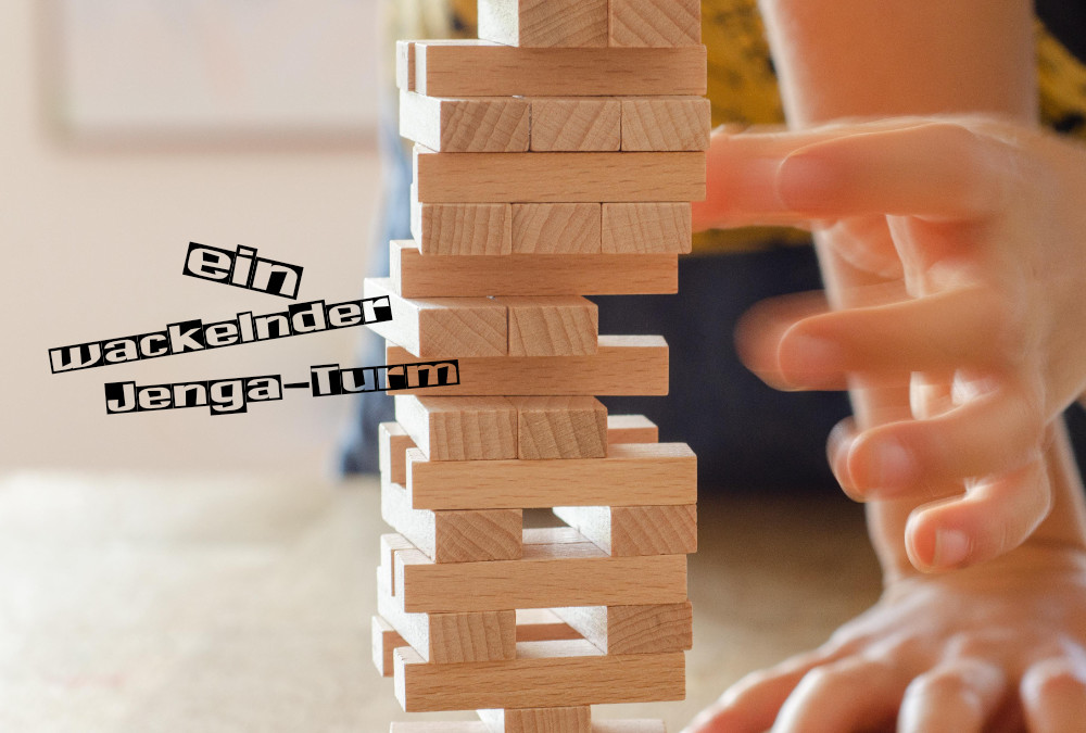 Rentensysteme stabilisiert man mit Realität